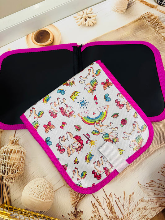 Magic Doodle Book