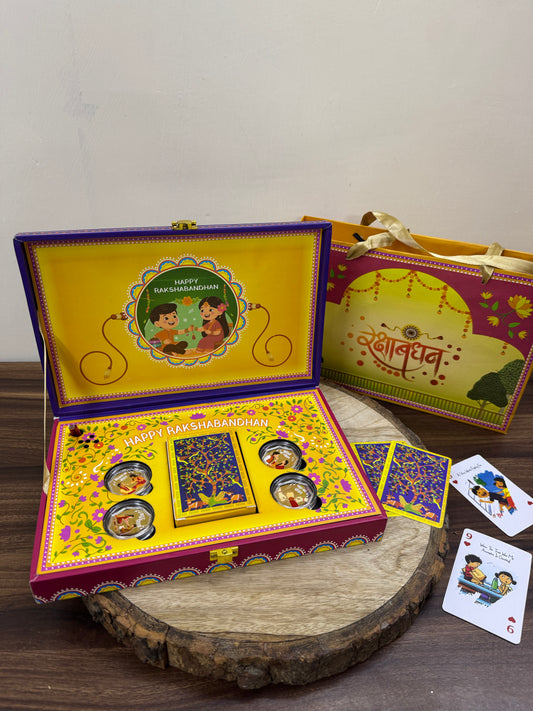 Rakhshabandhan Gift Set