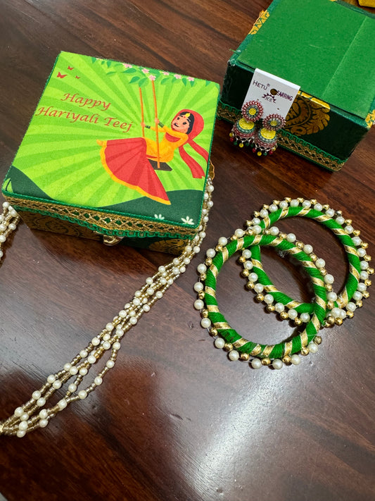 Teej Hamper
