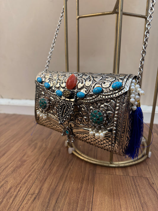 Chandi Batua