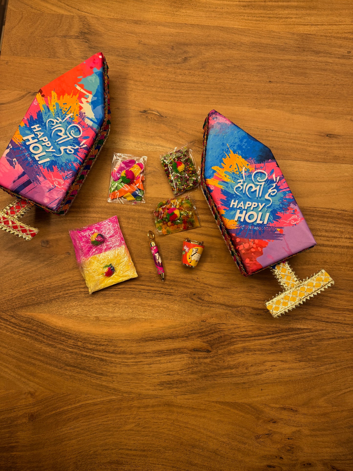Holi Hamper