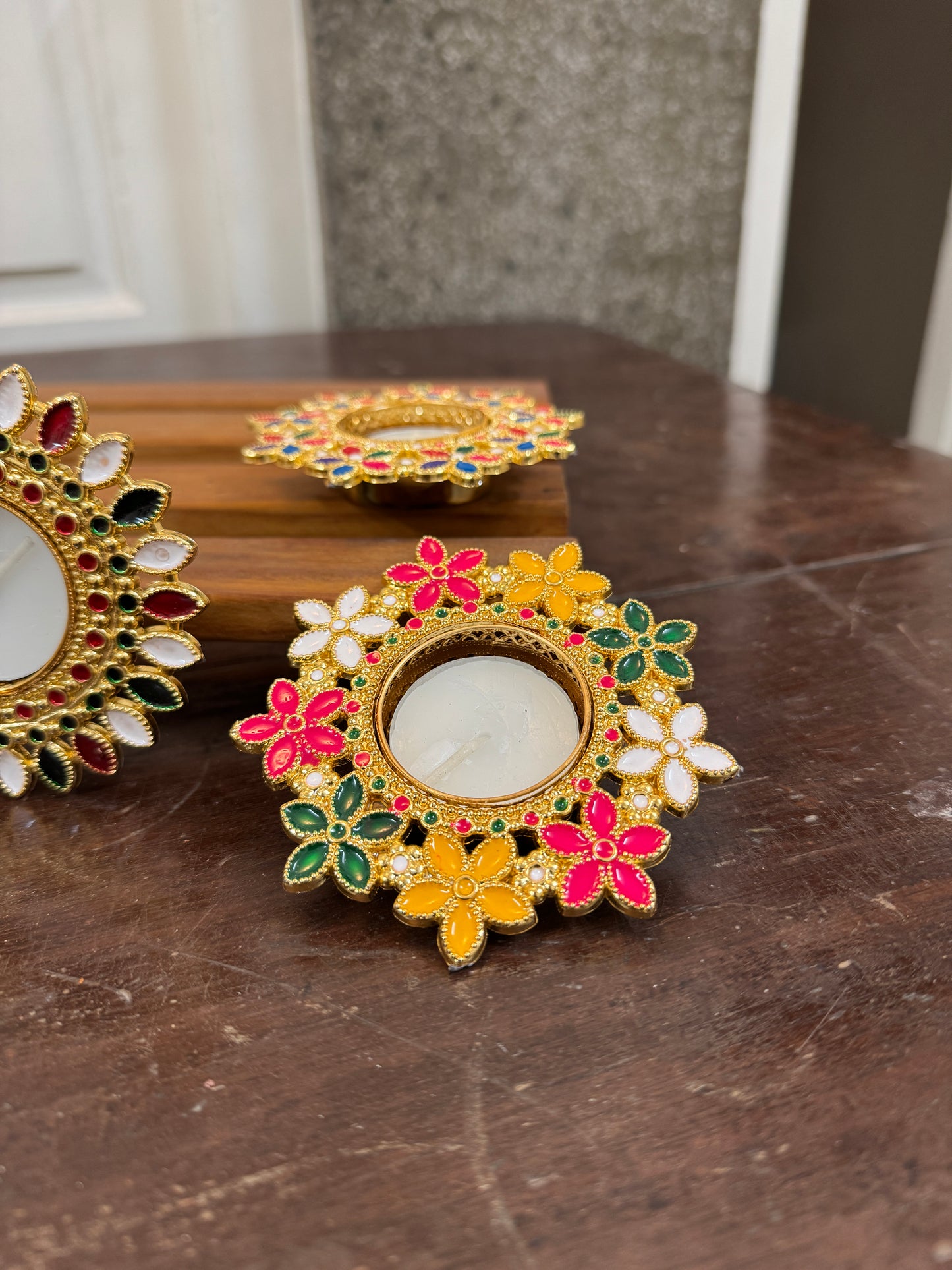 Diwali / Deepavali Tealight