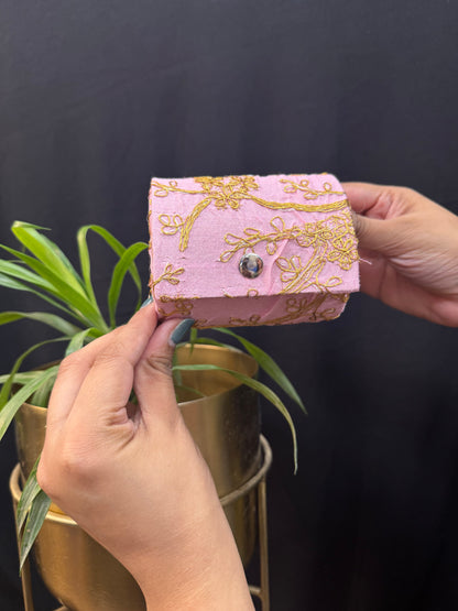 Bangle Box