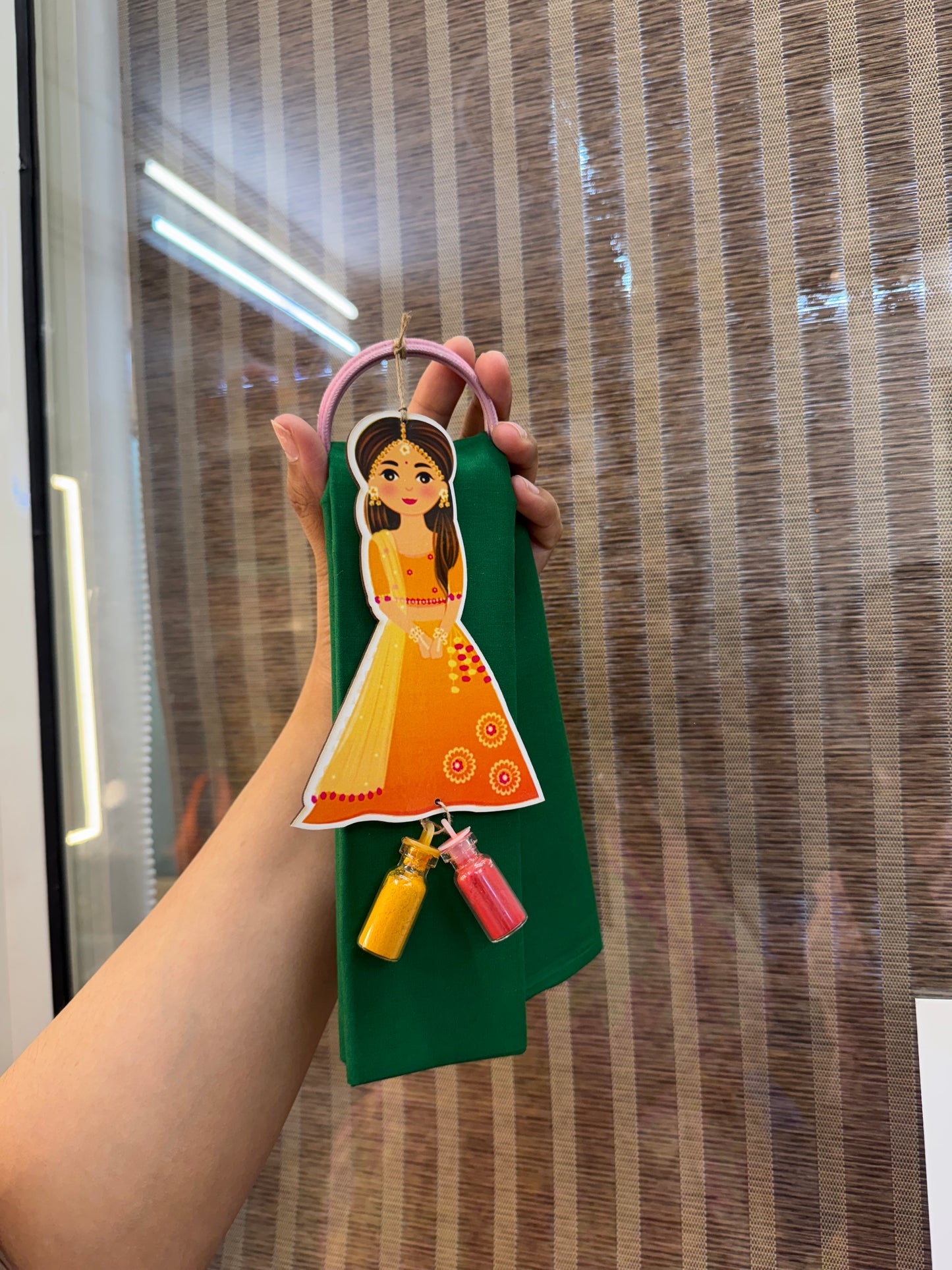 Varmahalakshmi / Teej Hamper