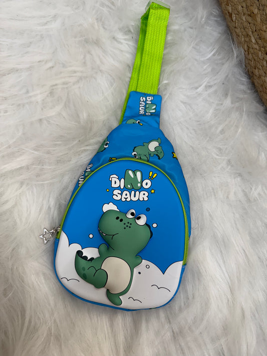 Chest Bag for Kids