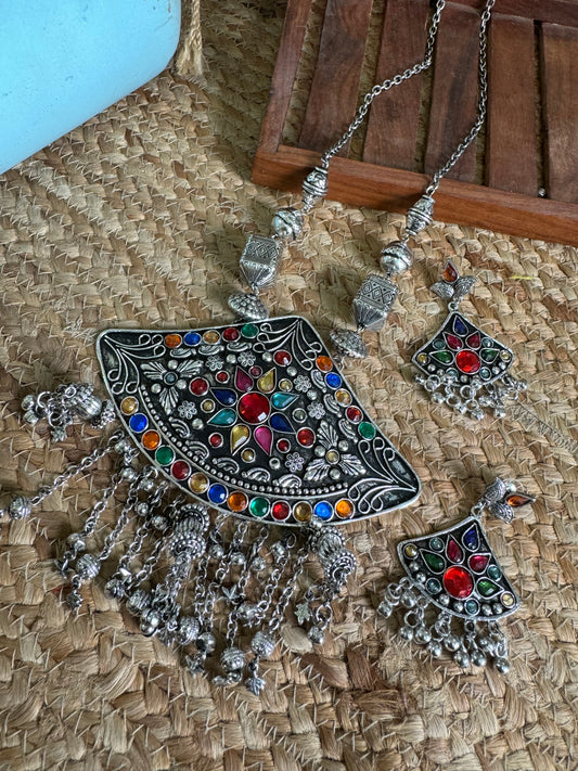 Necklace