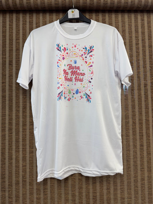 Holi Tshirt
