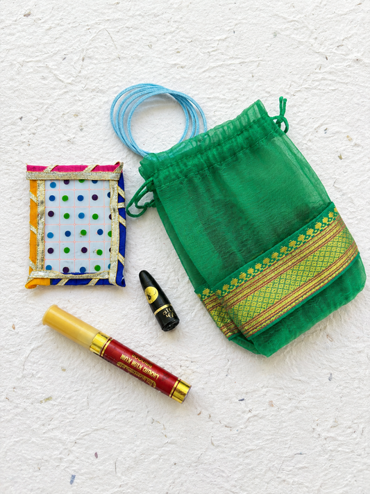 Haldi Mehendi Hamper