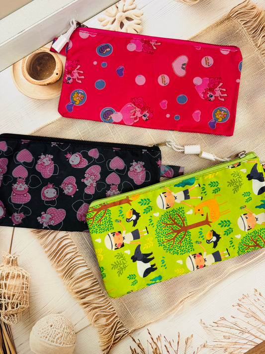 Pouch