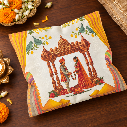 Saree Cover