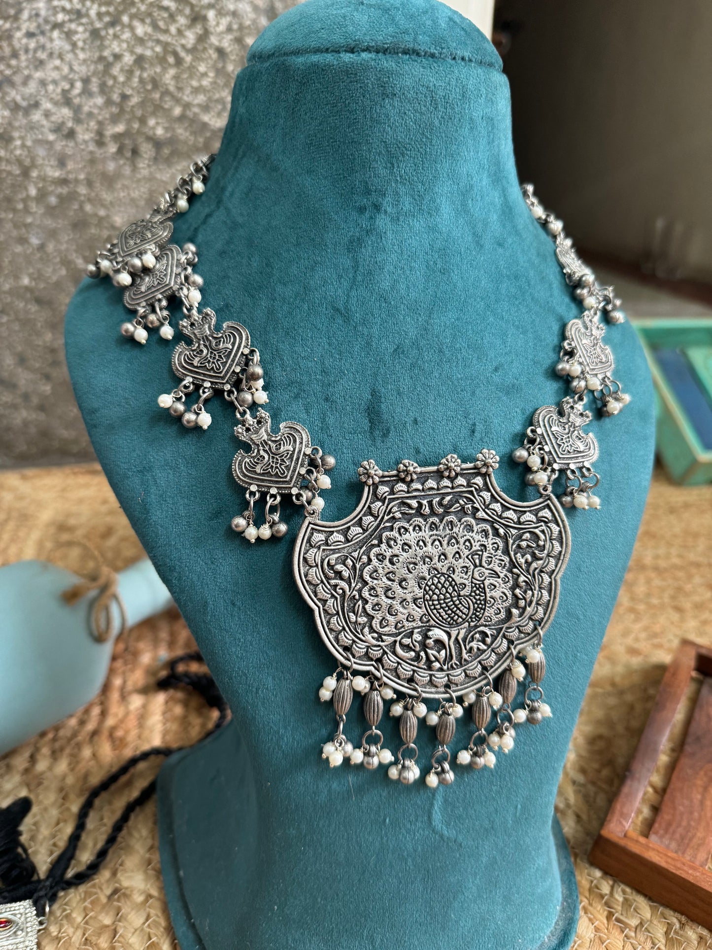 Necklace