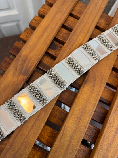 Navratri Belt