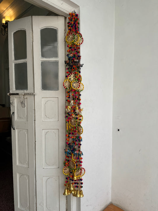 Door Toran