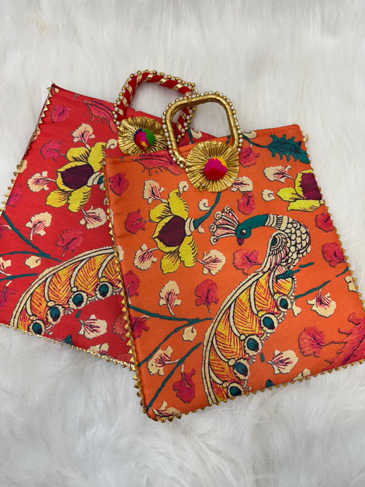 Handle Bag