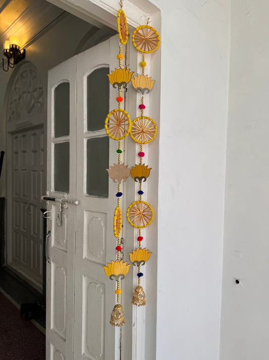 Door Toran / Hanging ( set of 2 )