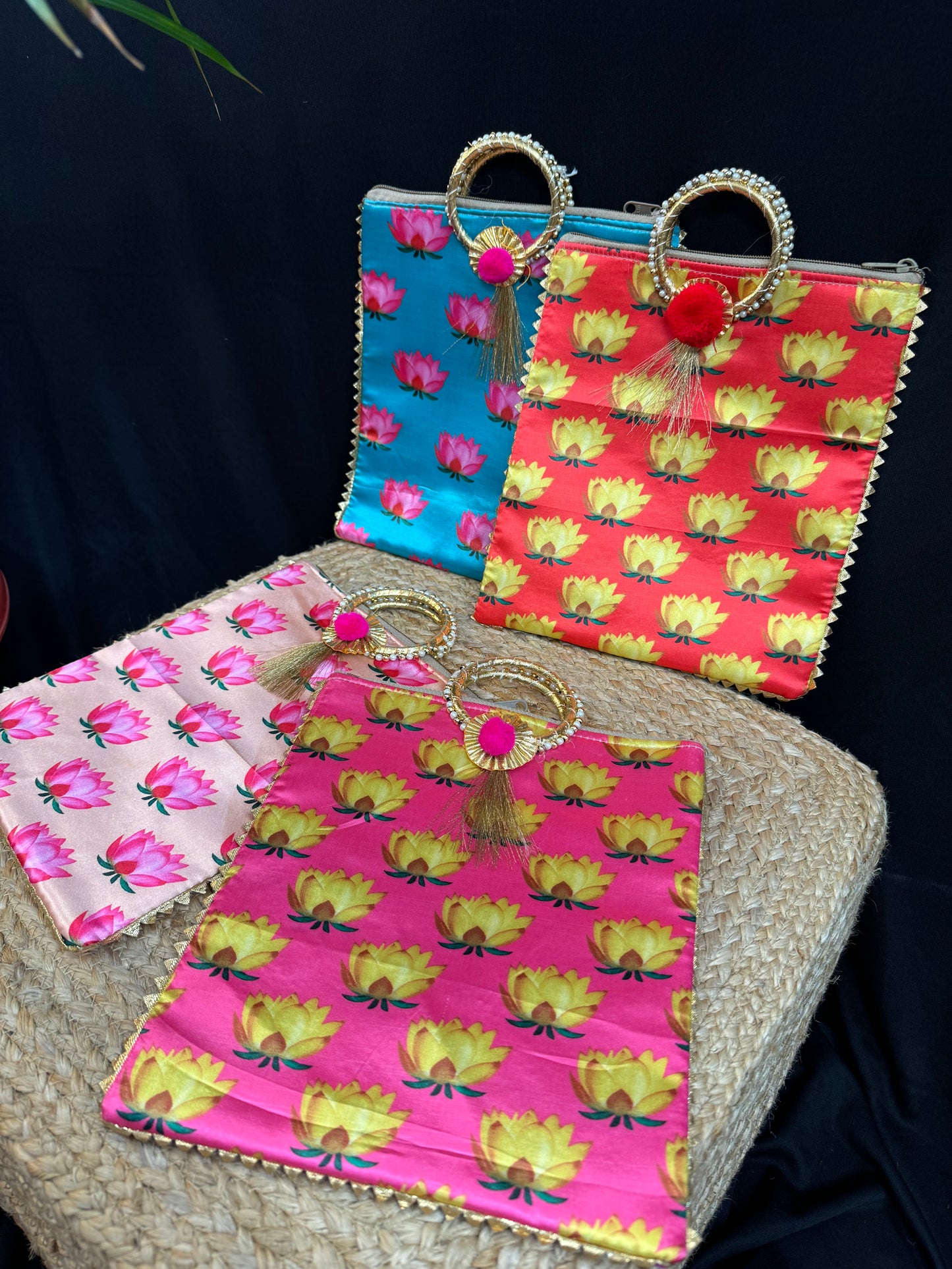 Handle Bag