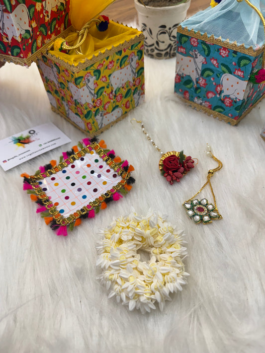 Shagun Hamper