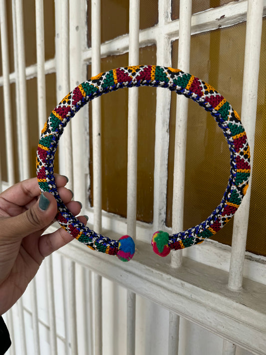 Handmade Hasli
