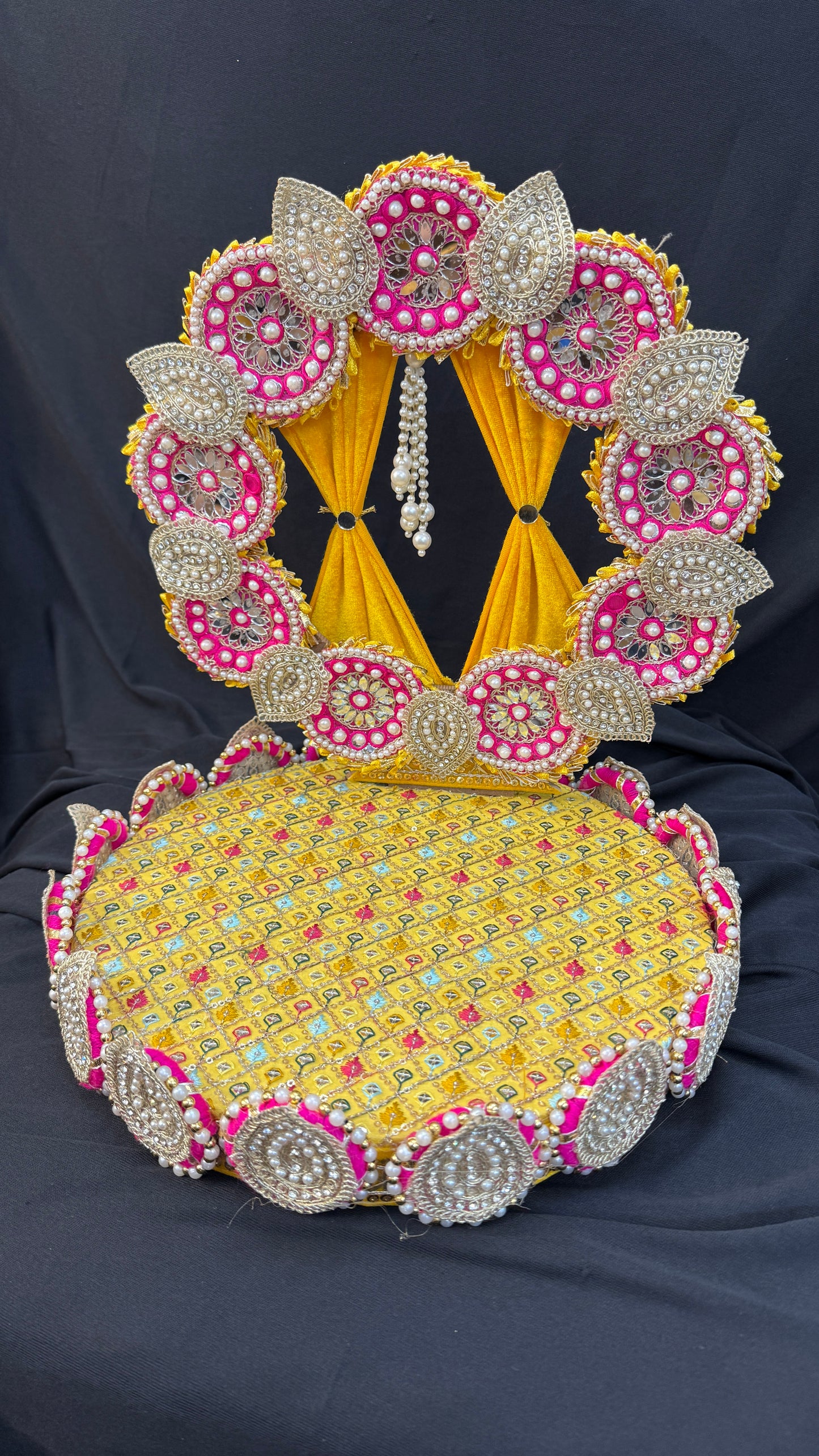Singhasan