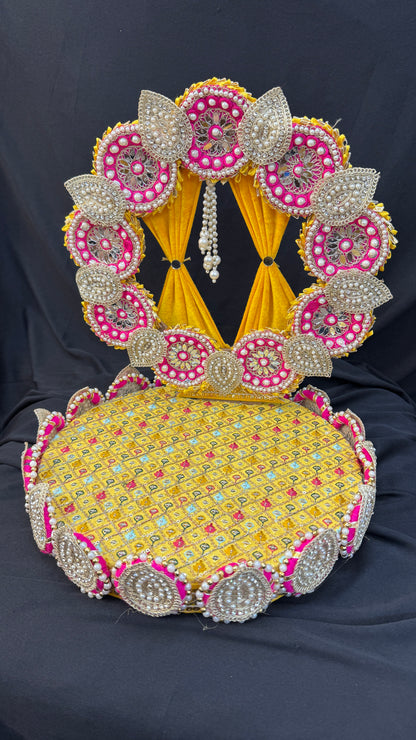 Singhasan