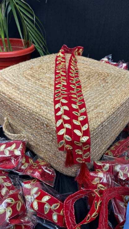 Wedding Patka