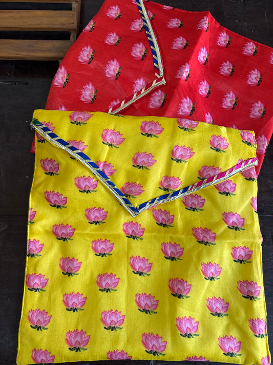 Saree Covers