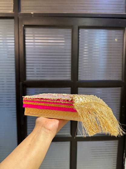 Sankranti / Lohri Kite Storage Gift Box