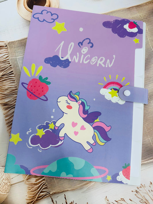 Kids Folder