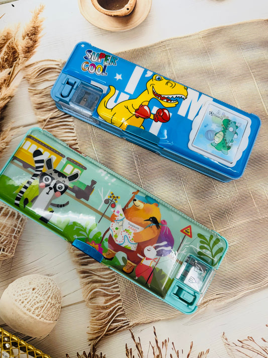 Pencil Box