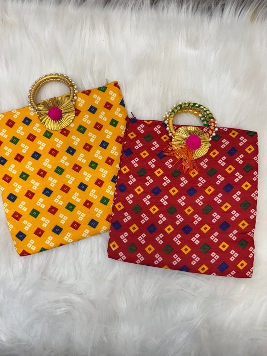 Handle Bag