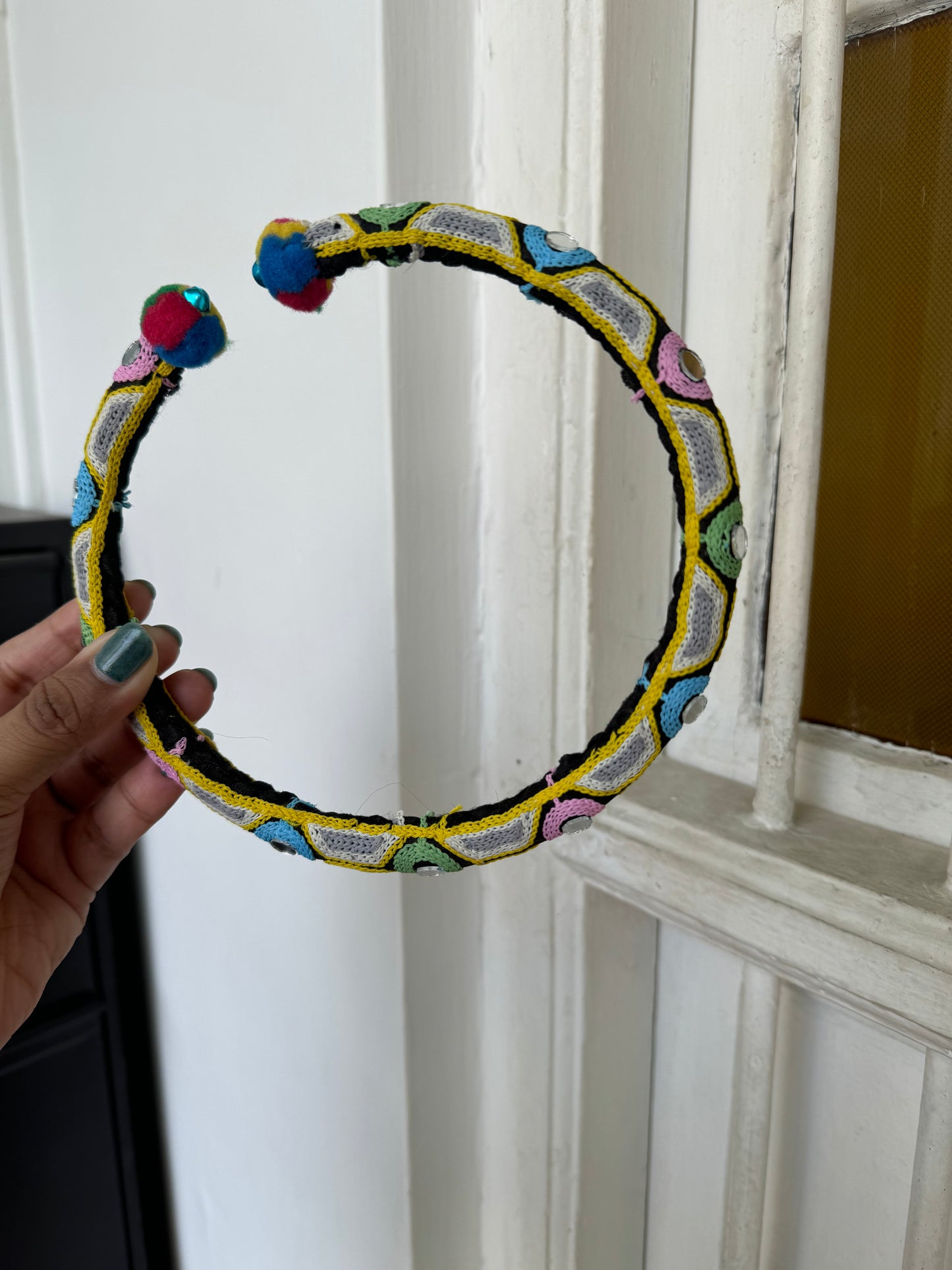 Handmade Hasli