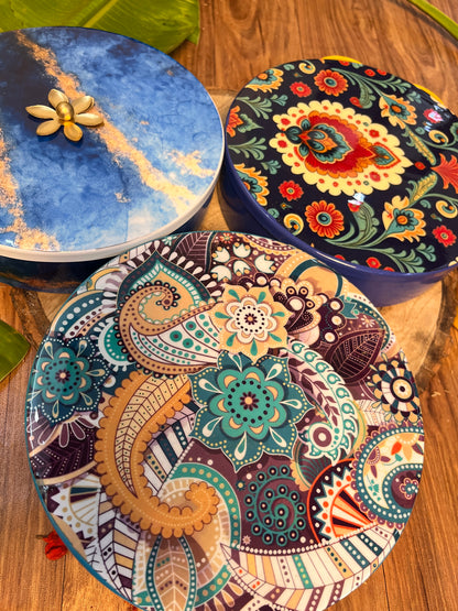 Masaldani Kitchen Accessory