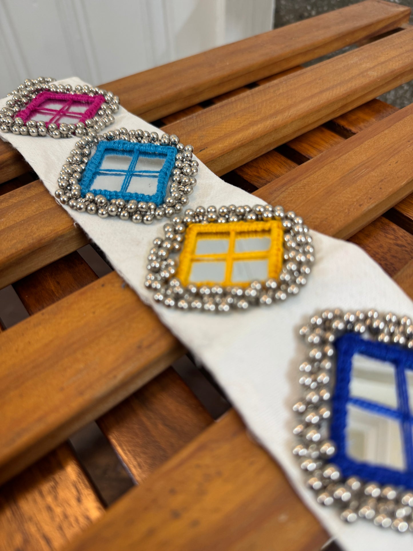 Navratri Belt