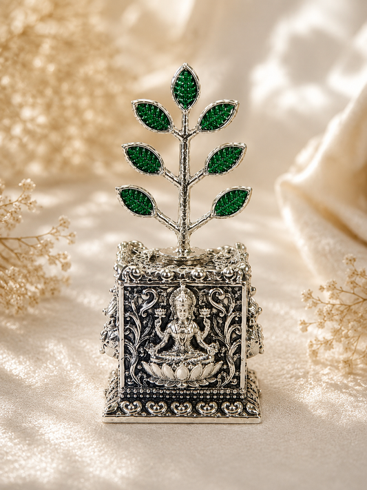 Meenakari Tulsi Ji