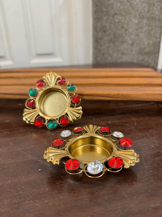 Diwali / Deepavali Tealight