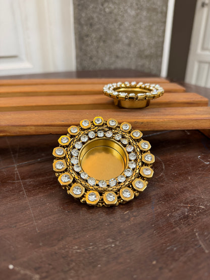 Diwali / Deepavali Tealight