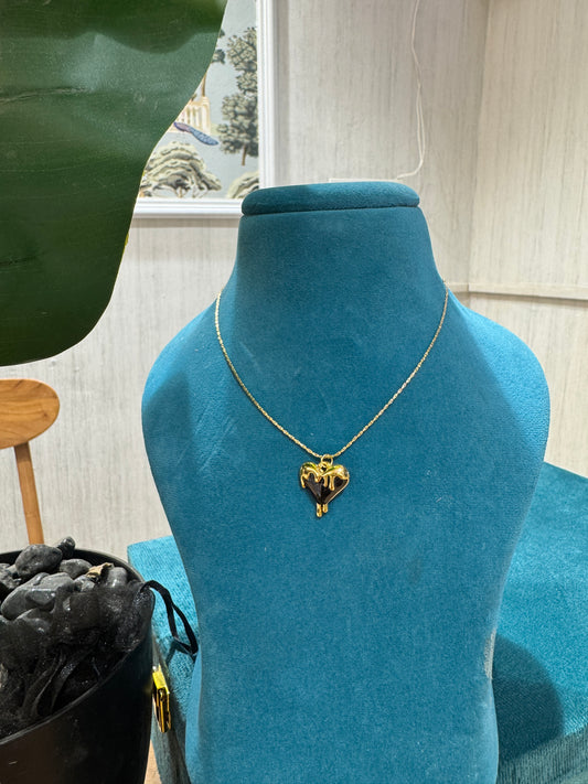 Minimalist Pendant Chain