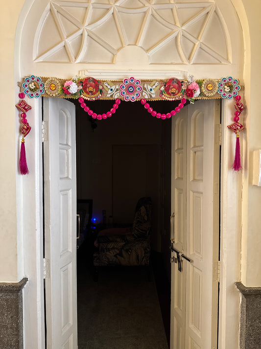 Diwali / Deepavali Bandhanwar
