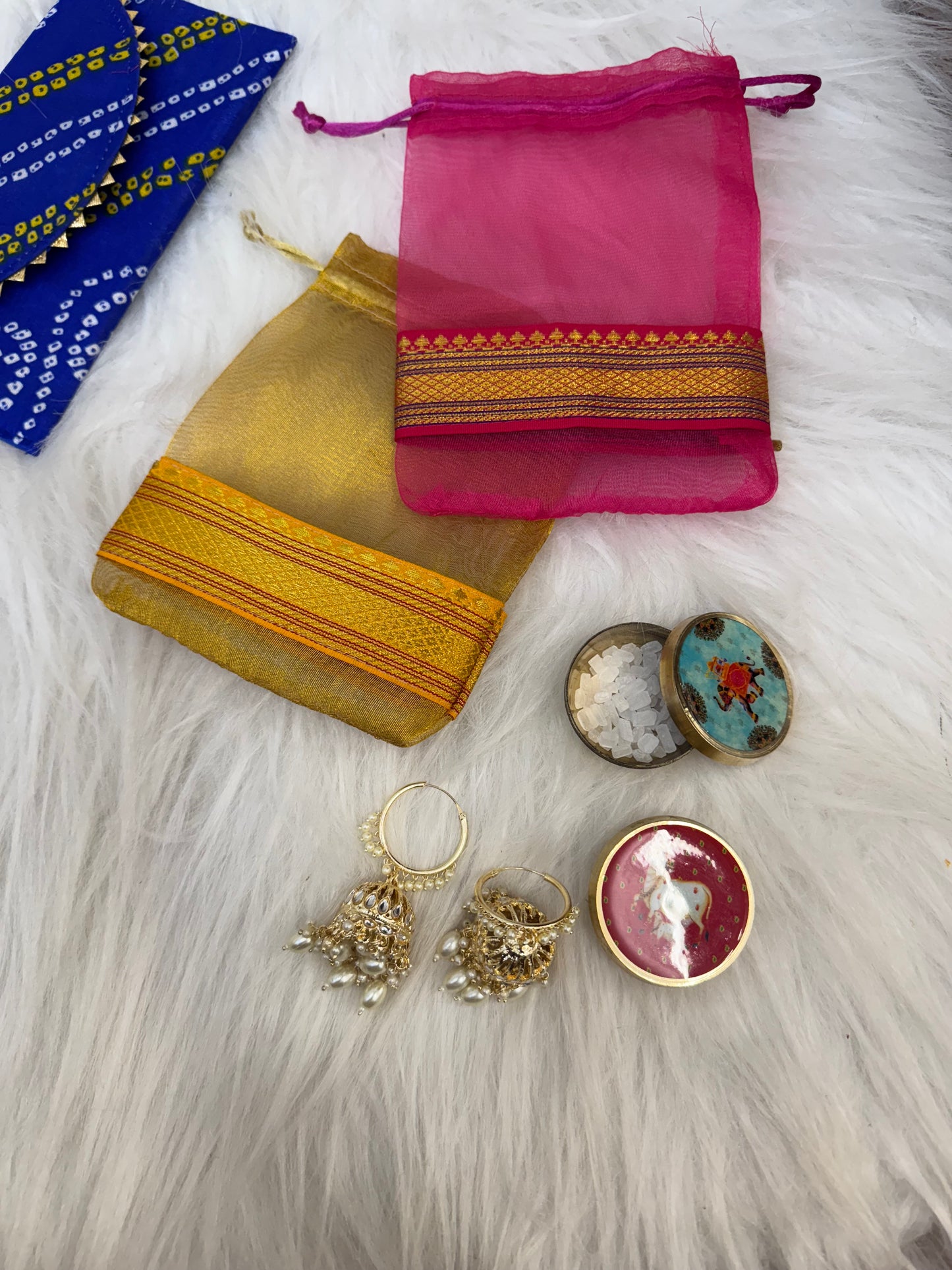 Potli Hamper