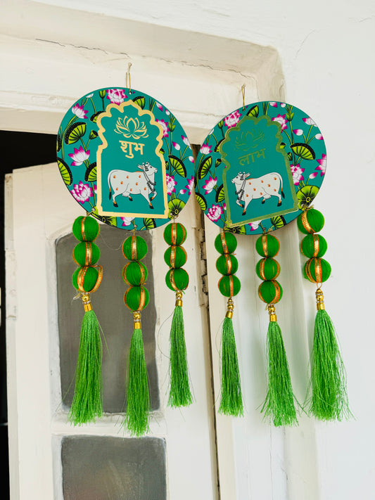 Shubh Labh