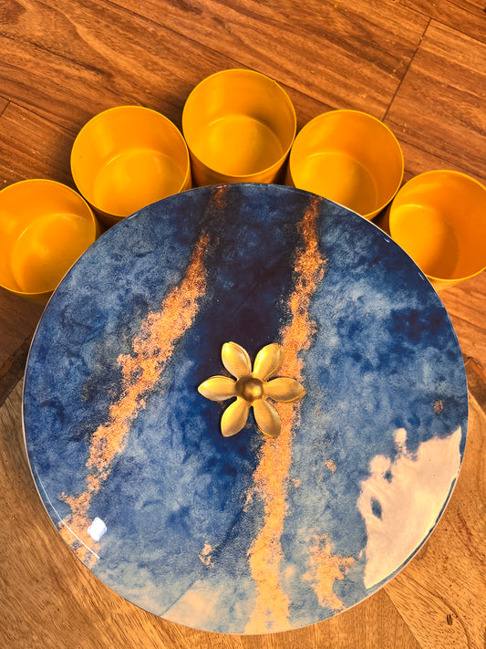 Masaldani Kitchen Accessory