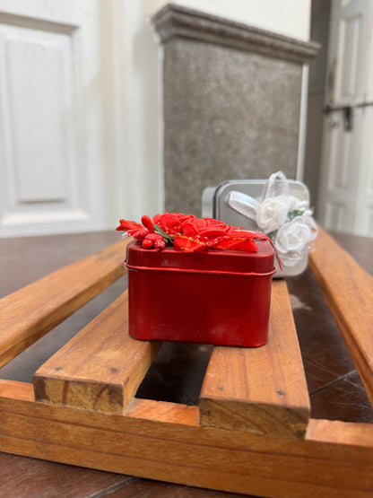 Tin Gift Box