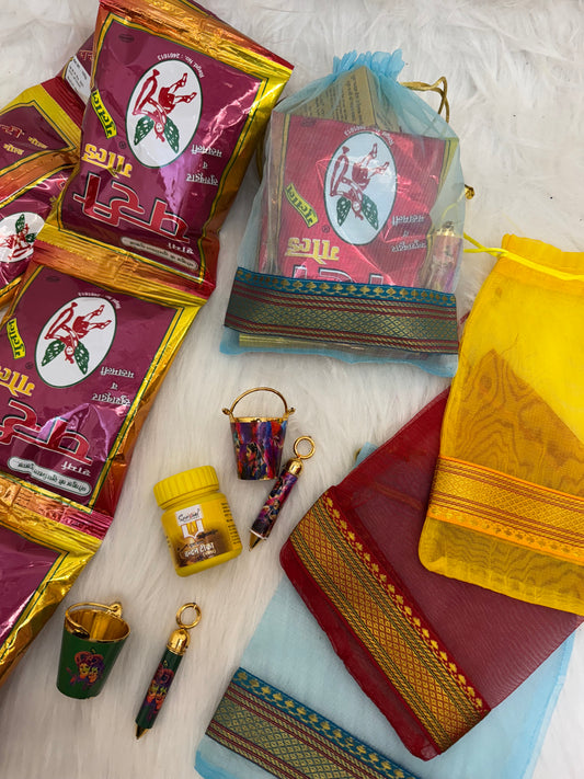 Holi Hamper