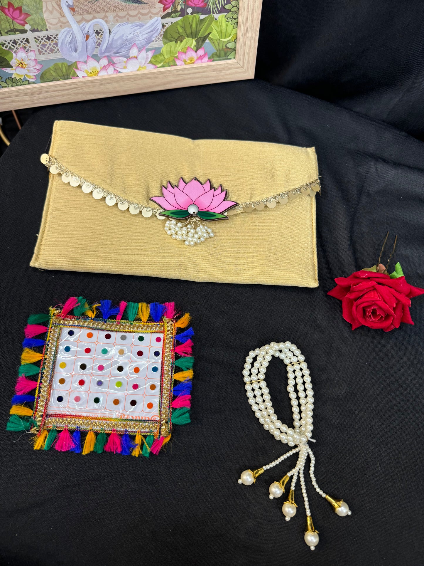 Haldi Mehendi Hamper
