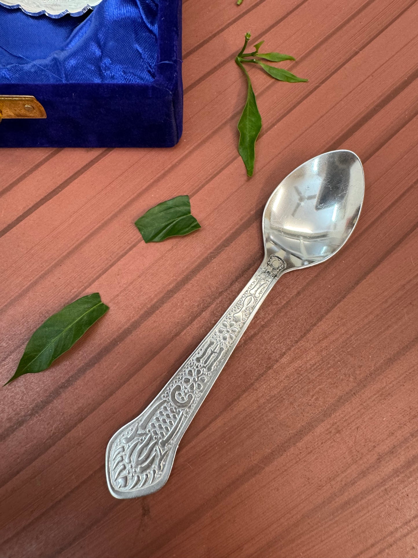 Spoon & Bowl Set