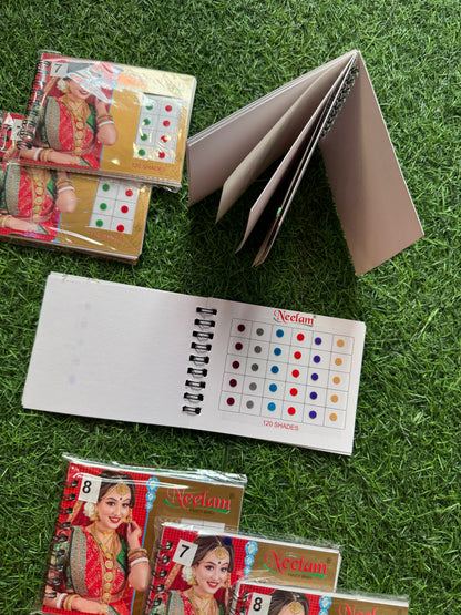 Bindi Book