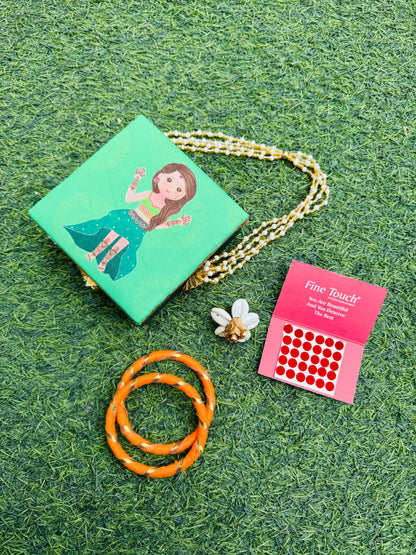 Haldi / Mehendi Hamper