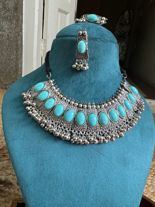 Necklace