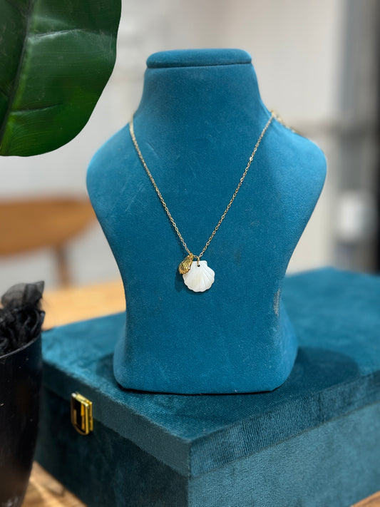 Minimalist Pendant Chain