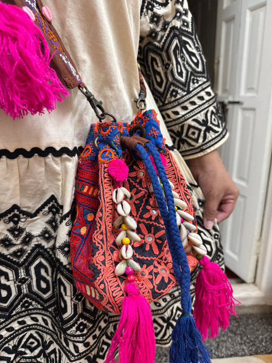 Boho Bag